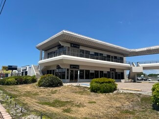 Sarasota, FL Storefront Retail/Office - 2345 Bee Ridge Rd