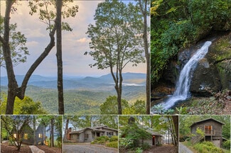 Brevard, NC Specialty - 243 Ridgeline Dr
