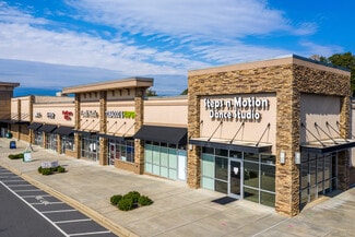 Fort Mill, SC Retail - 8394 Charlotte Hwy