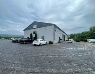 Alexandria, PA Warehouse - 5559 William Penn Hwy