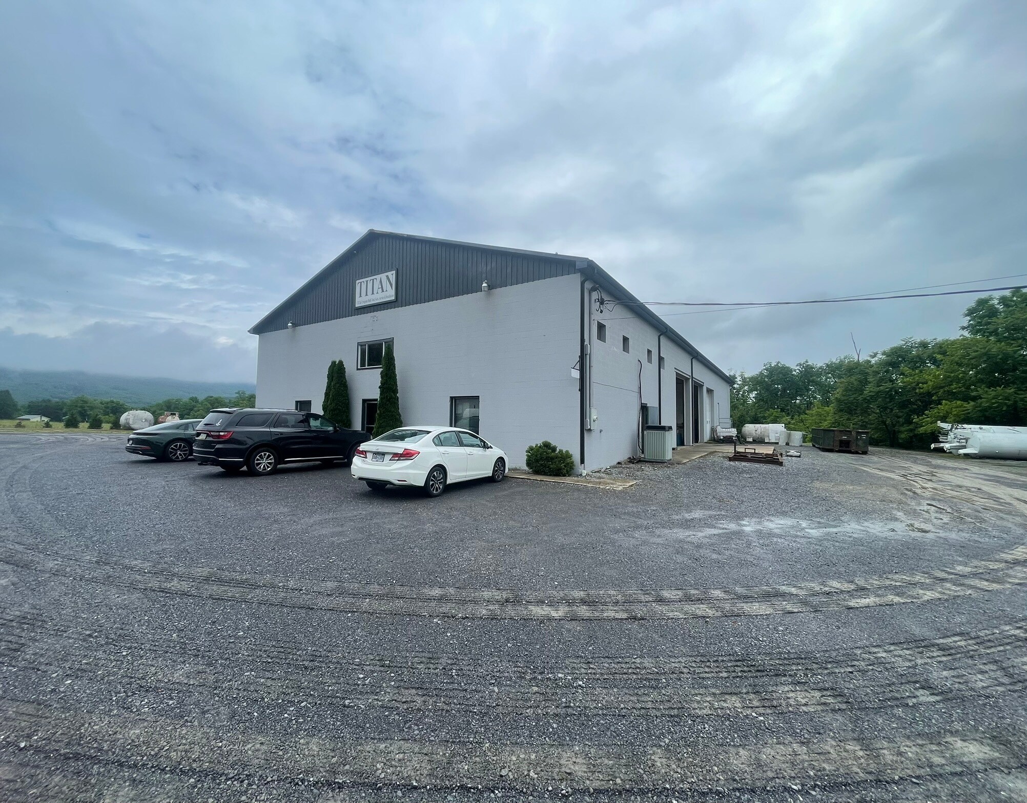 5559 William Penn Hwy, Alexandria, PA for Sale