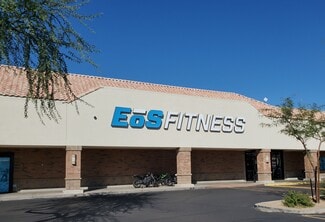 Glendale, AZ Retail - 5830 W Thunderbird Rd Glendale, AZ Retail - 5830 W Thunderbird Rd