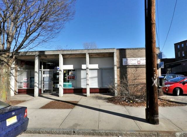 835 Grand Ave, New Haven, CT for Rent