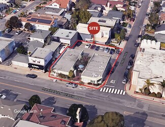 Manhattan Beach, CA Office - 947-947 Manhattan Beach Blvd Manhattan Beach, CA Office - 947-947 Manhattan Beach Blvd
