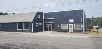 Front Royal, VA Office, Industrial - 20-40 E 8th St