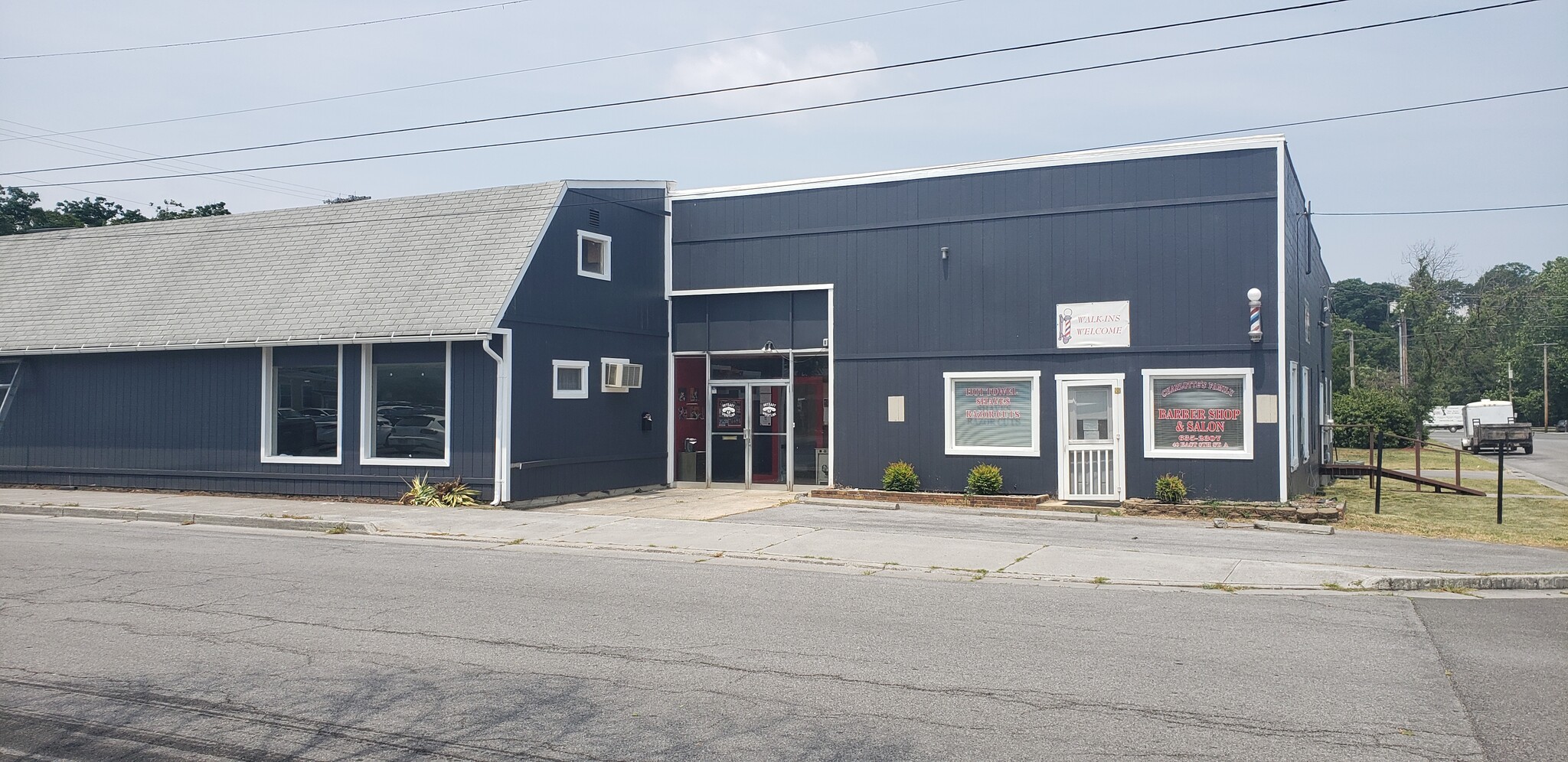 20-40 E 8th St, Front Royal, VA for Rent