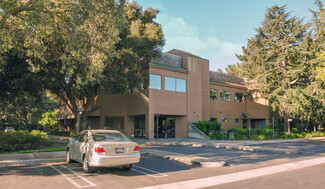 Mountain View, CA Medical - 2204 Grant Rd