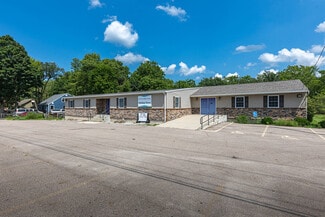 Troy, OH Office - 1001 N County Road 25A
