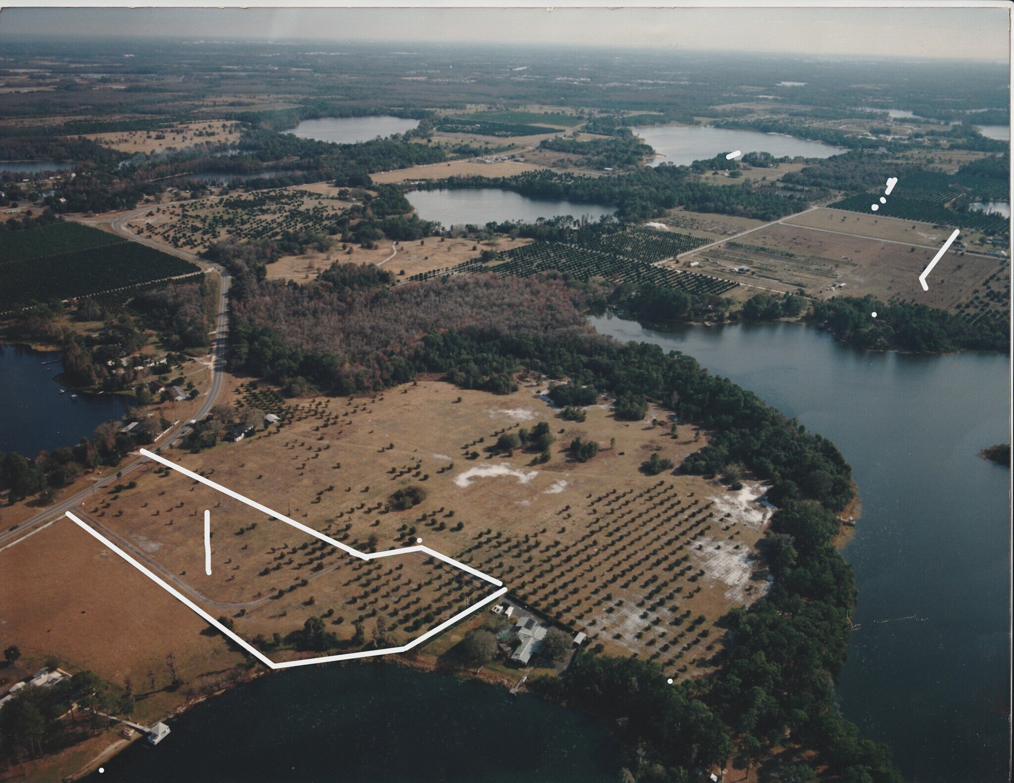 19302 Gunn Hwy, Odessa, FL for Sale