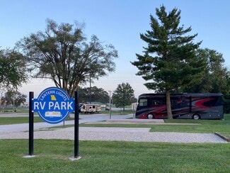 Trenton, MO Manufactured Housing/Mobile Housing - 1312 E 17th St