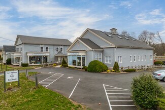 Hamden, CT Medical - 2285 Whitney Ave Hamden, CT Medical - 2285 Whitney Ave