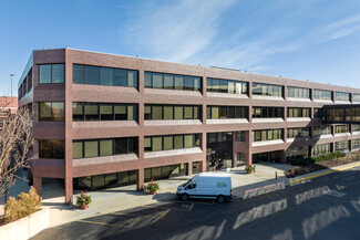 Lombard, IL Office - 720 E Butterfield Rd