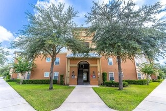 Oviedo, FL Office - 450 Fontana Cir Oviedo, FL Office - 450 Fontana Cir