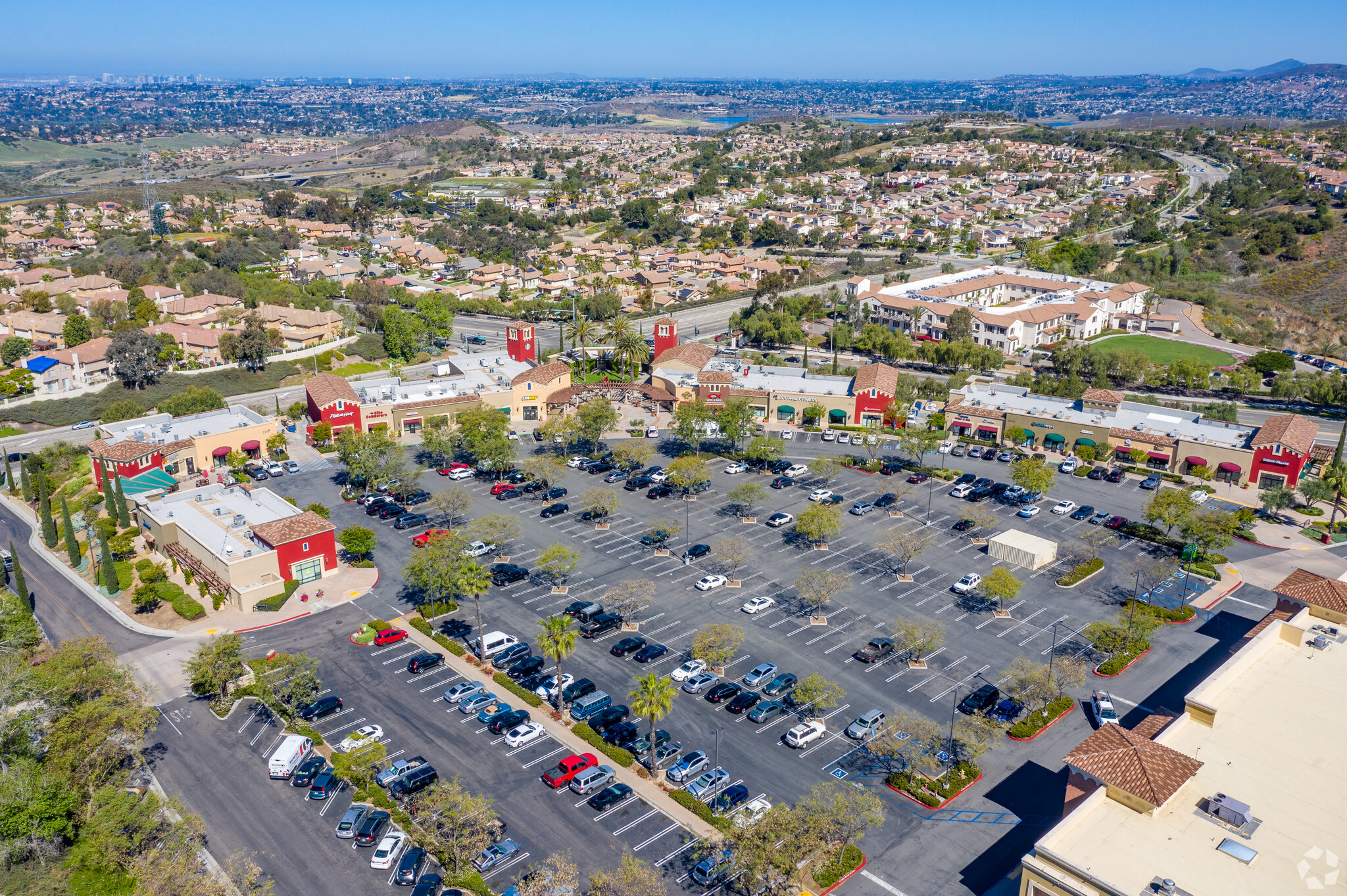 Mt Miguel Rd @ Proctor Valley Rd, Chula Vista, CA for Rent