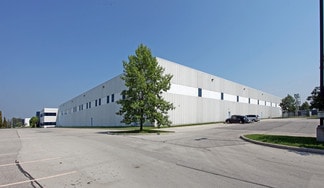 Pickering, ON Warehouse - 1055 Squires Beach Rd