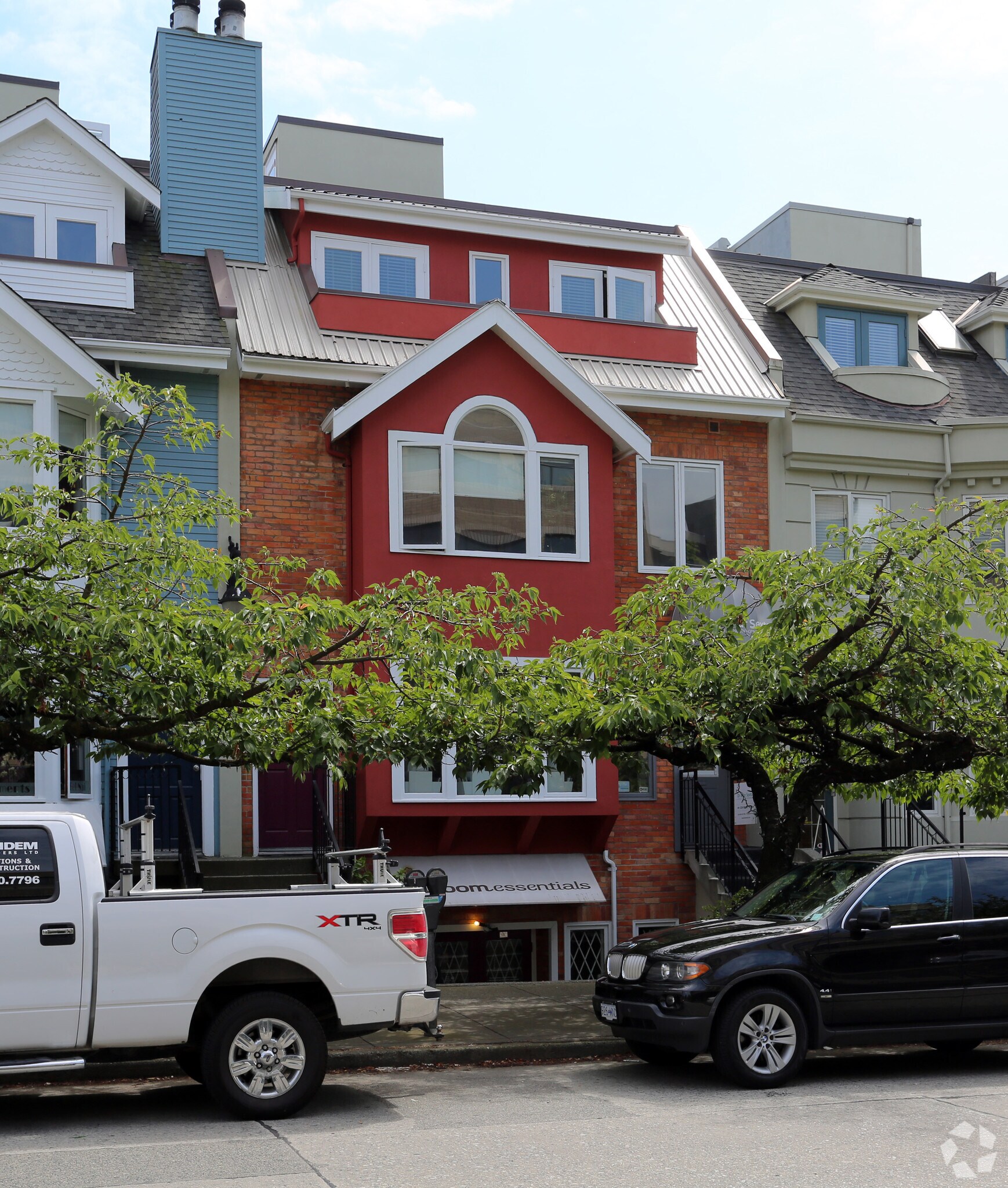 1854 W 1st Ave, Vancouver, BC for Sale