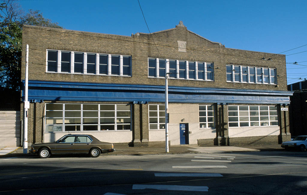 4140 Woodland Ave, Philadelphia, PA for Sale