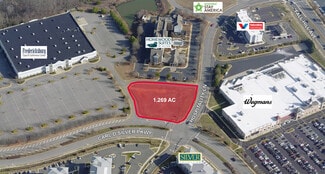 Fredericksburg, VA Commercial Land - Carl D Silver Pky Fredericksburg, VA Commercial Land - Carl D Silver Pky