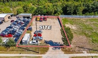 Houston, TX Commercial - 16206 Aldine Westfield Rd Houston, TX Commercial - 16206 Aldine Westfield Rd