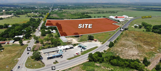 Creedmoor, TX Commercial - FM 1327