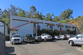 La Mesa, CA Office - 7171 Alvarado Rd