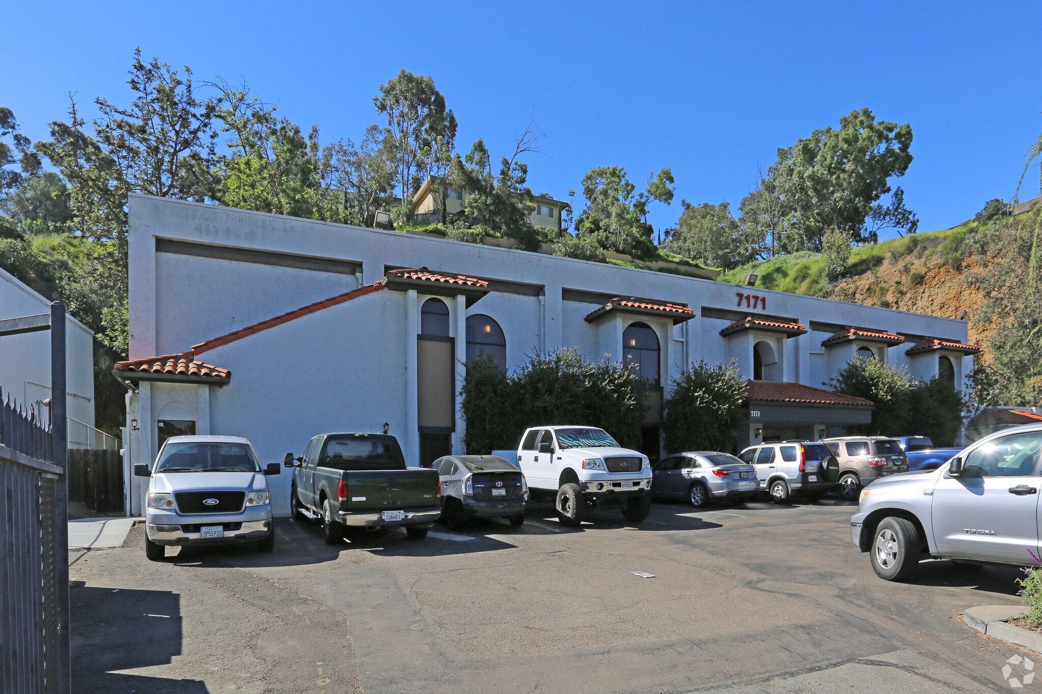 7171 Alvarado Rd, La Mesa, CA for Rent