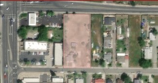 Sacramento, CA Multi-Family - 517 Rimmer Ave