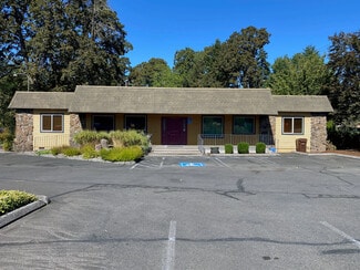 Portland, OR Office - 13033 SE Rusk Rd Portland, OR Office - 13033 SE Rusk Rd