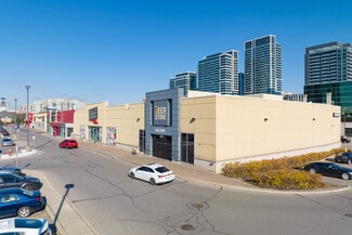 Richmond Hill, ON Retail - 8825 Yonge St