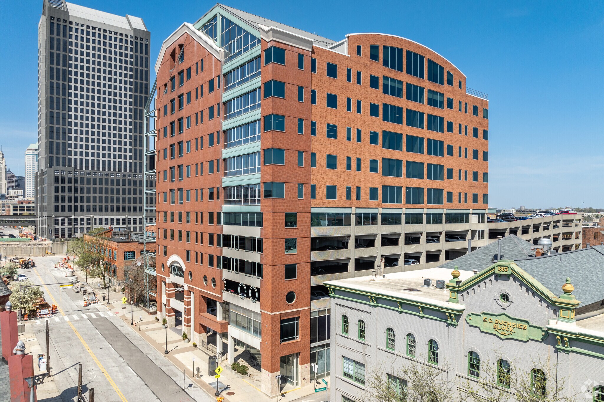 500 S Front St, Columbus, OH for Rent