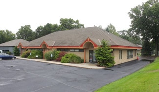 Rockford, MI Office/Medical - 120 Marcell Dr NE