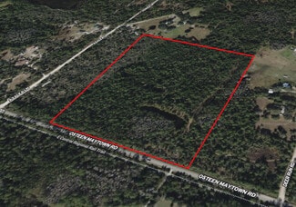 Osteen, FL Agricultural - 0 Osteen Maytown Rd. Osteen, FL Agricultural - 0 Osteen Maytown Rd.