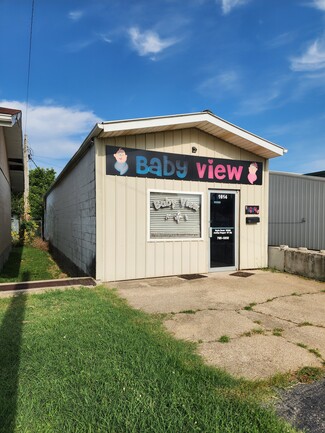 Poplar Bluff, MO Medical - 1614 S Broadway St
