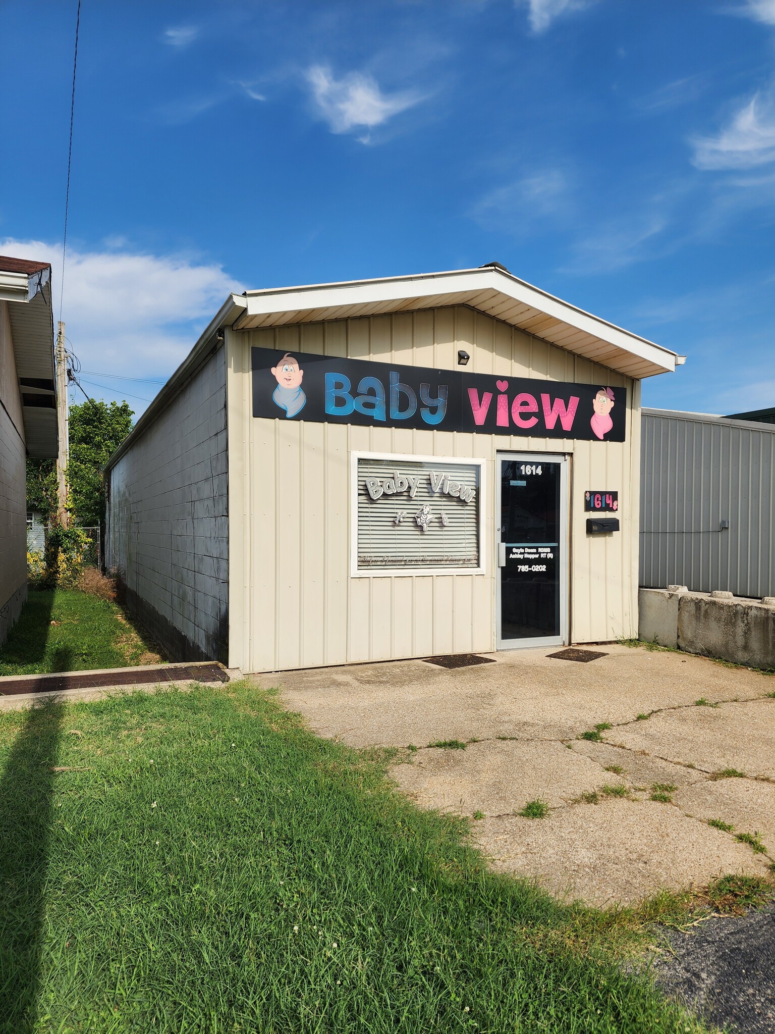 1614 S Broadway St, Poplar Bluff, MO for Sale
