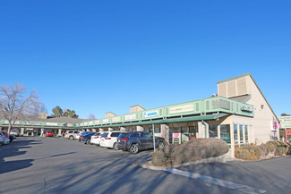 Littleton, CO Retail, Flex - 6671-6745 Ken Caryl Ave