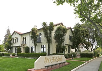 San Jose, CA Office - 1960 The Alameda