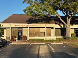 Clearwater, FL undefined - 1831A N Belcher Rd