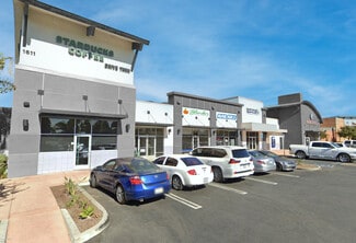 Oxnard, CA Retail - 1611-1681 E Channel Islands Blvd