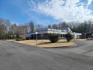 Saugerties, NY Churches - 915-917 NY-212 Hwy