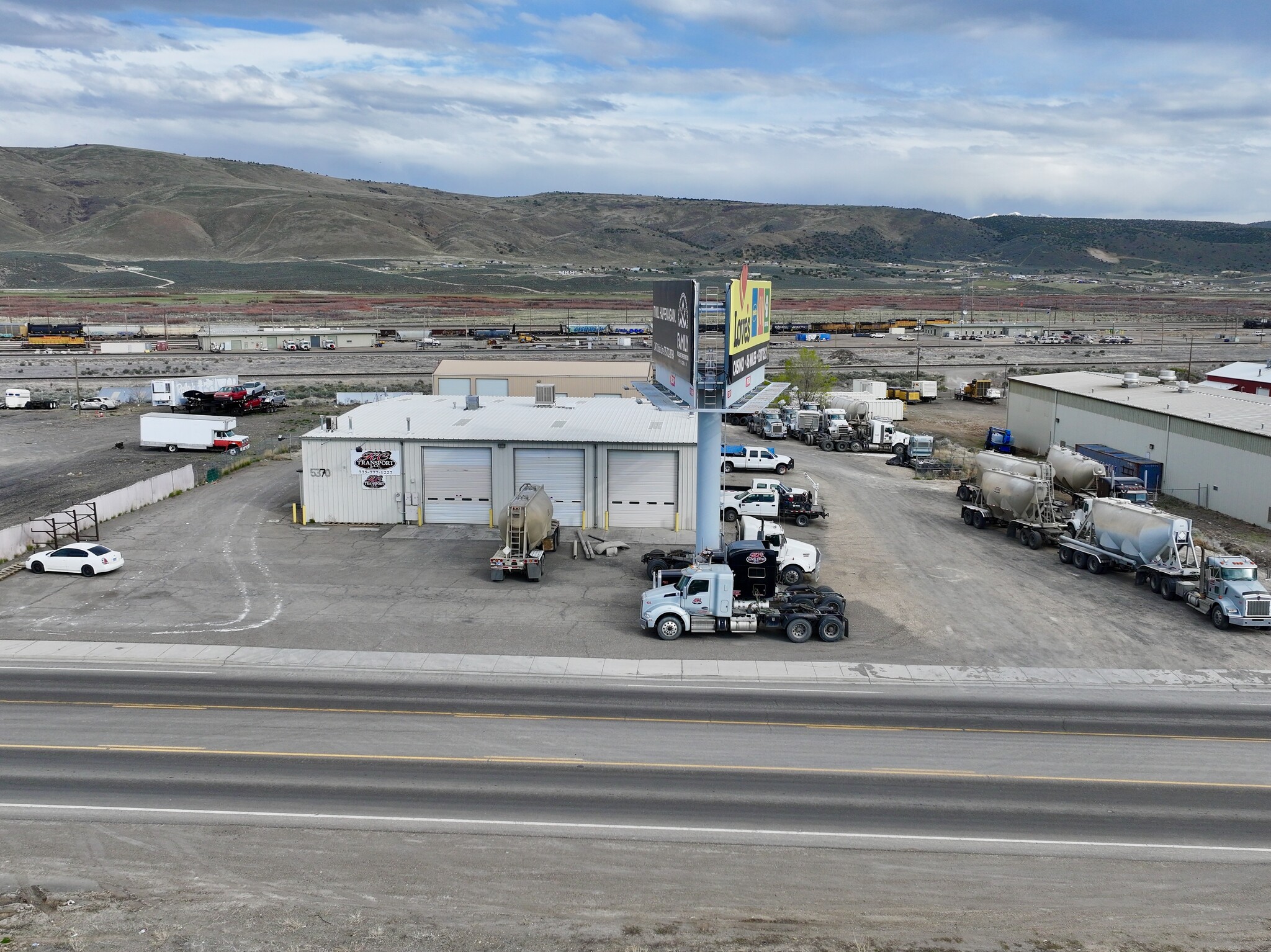 5370 E Idaho St, Elko, NV for Sale