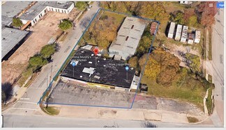 Houston, TX Storefront Retail/Residential - 6900-6906 Dixie Dr Houston, TX Storefront Retail/Residential - 6900-6906 Dixie Dr