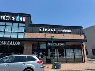Closter, NJ Retail - 273 Closter Dock Rd Closter, NJ Retail - 273 Closter Dock Rd