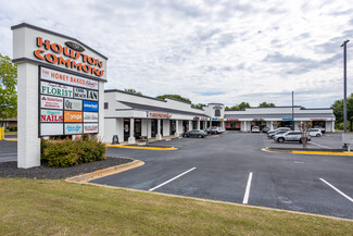 Warner Robins, GA undefined - 150 S Houston Lake Rd