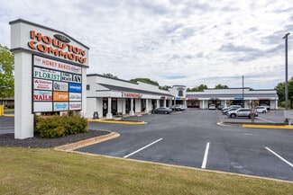 Warner Robins, GA Retail - 150 S Houston Lake Rd