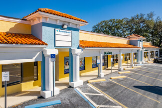 Tampa, FL Office/Medical - 15511 N Florida Ave