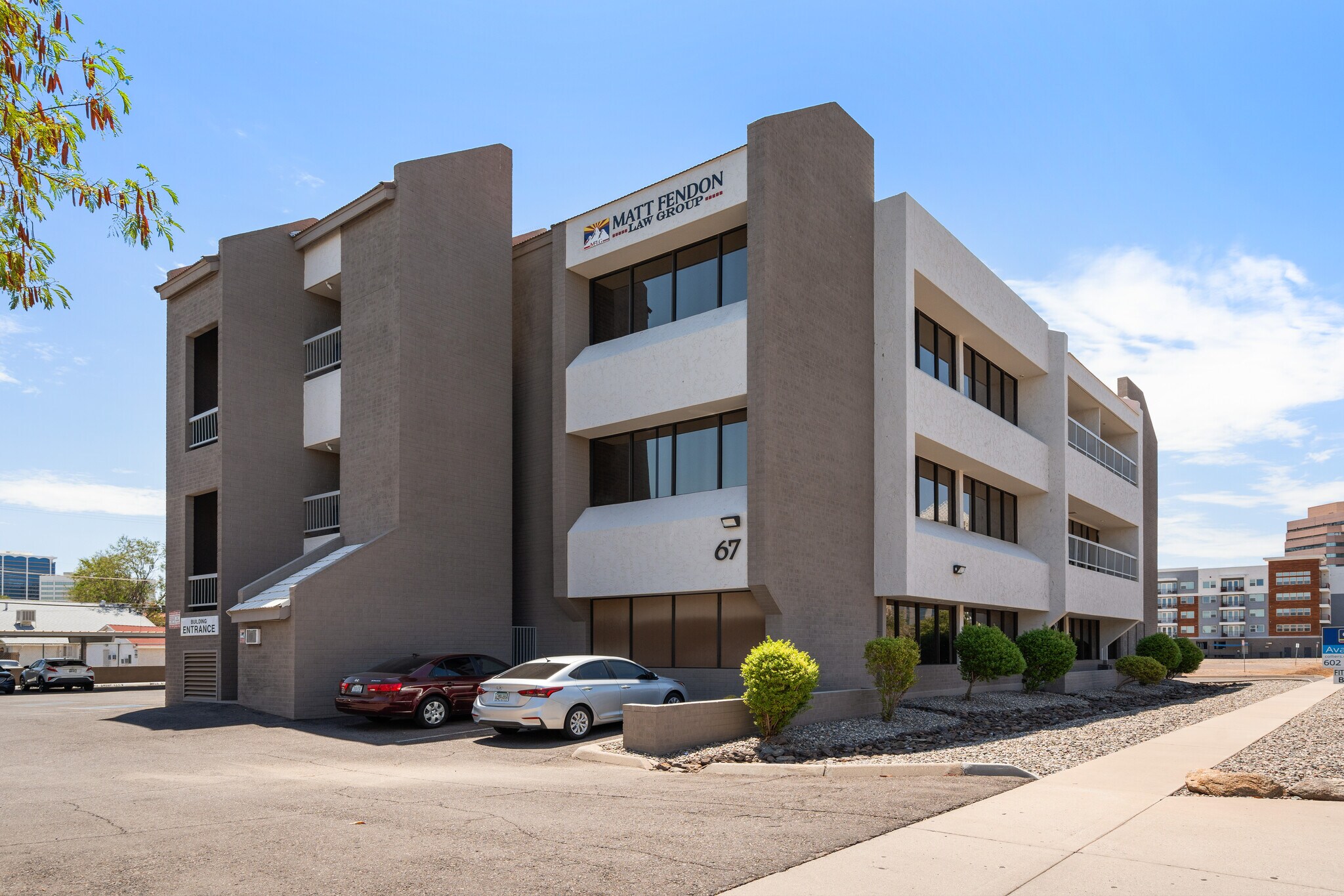 67 E Weldon Ave, Phoenix, AZ for Rent