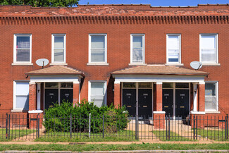 Saint Louis, MO undefined - 4515 Margaretta Ave