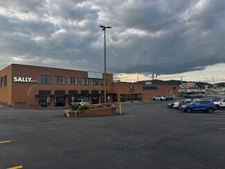 Charleston, WV Office - 1601-1617 Kanawha Blvd W Charleston, WV Office - 1601-1617 Kanawha Blvd W