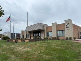 Indianapolis, IN Office - 8780 Purdue Rd Indianapolis, IN Office - 8780 Purdue Rd