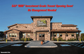 Piqua, OH Restaurant - 904 Scott Dr